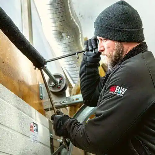 garage door service Shepherd